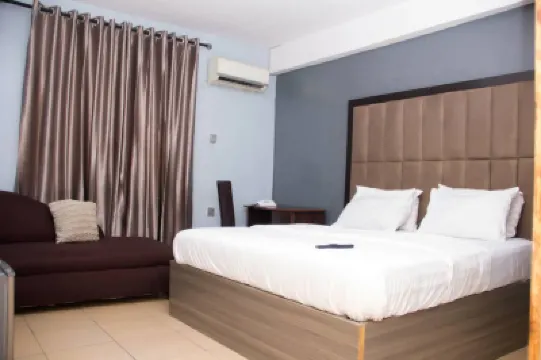 모라다 호텔  호텔