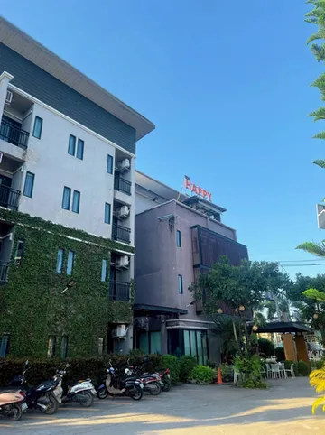 รูปภาพของแฮปปี้รูม สาขาสนามกีฬา