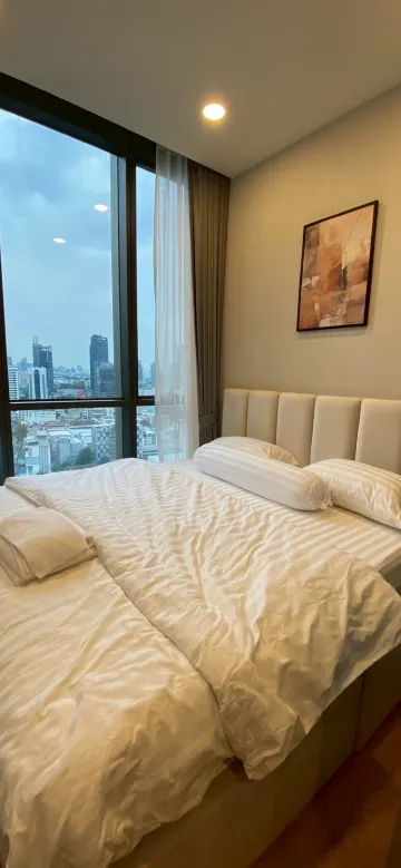 ห้องเตียงควีน