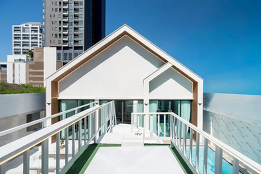 รูปภาพของSorrento Pool Villa Jomtien Beach