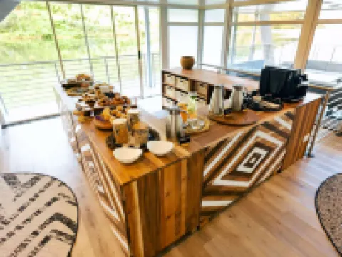 EL CLASSICO Apartement Hotels in Rubavu