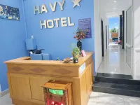 Ha Vy Hotel Quan 9 Hoteles cerca de Distrito 9