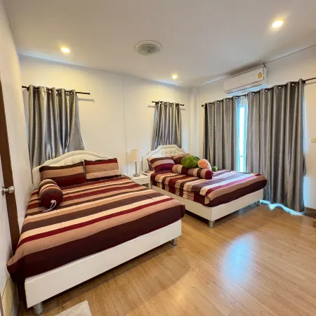 NB Bangsaen House@KL4 pool villa