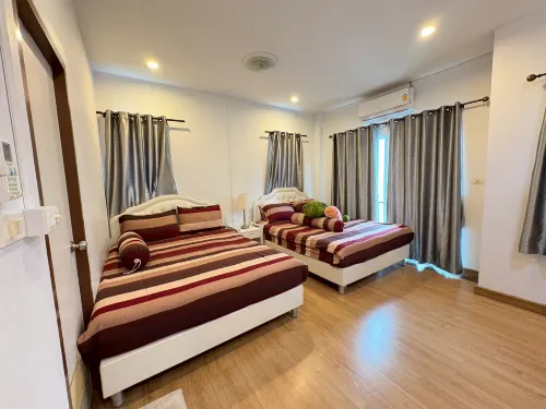 NB Bangsaen House@KL4 pool villa