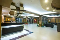 Hotel Naz Garden - 3-Star