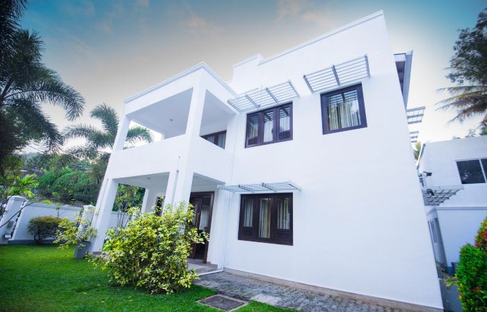Blissful Ridge Bungalow Kandy