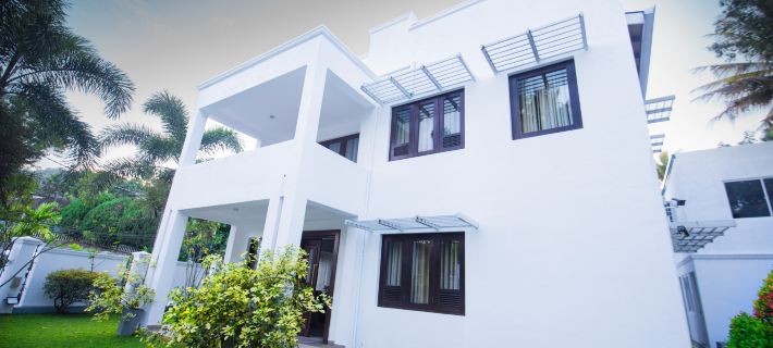Blissful Ridge Bungalow Kandy Hotels in Kandy