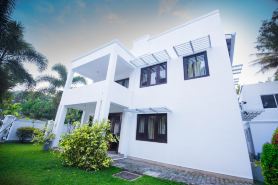 Blissful Ridge Bungalow Kandy