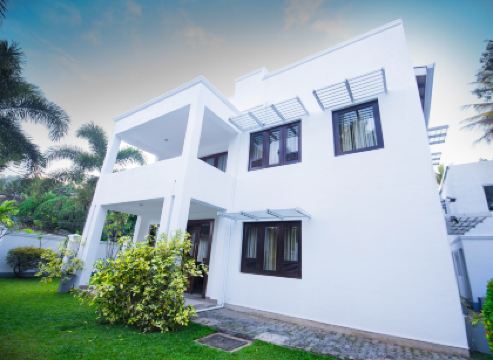 Blissful Ridge Bungalow Kandy