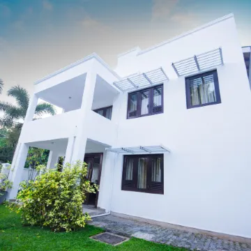 Blissful Ridge Bungalow Kandy