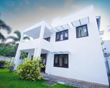 康提極樂嶺別墅飯店 康提酒店