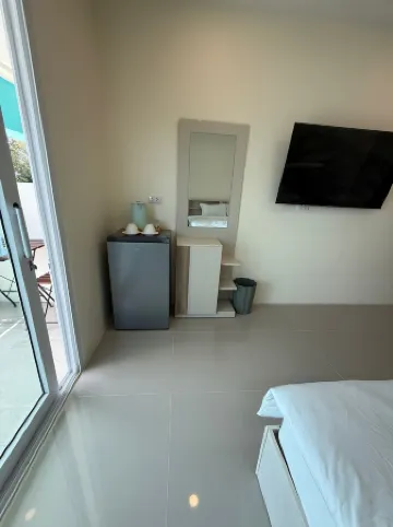 Three Monkeys Chaweng Beach