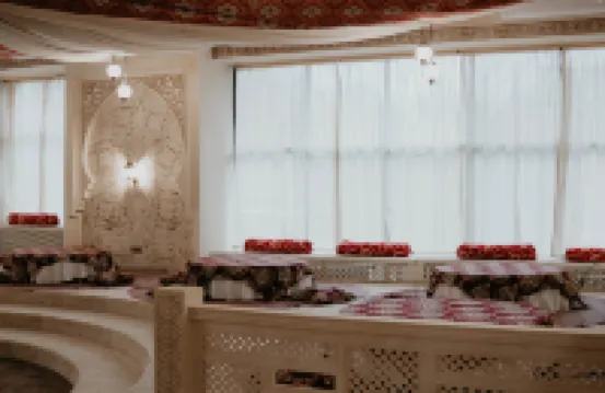 阿拉丁膠囊酒店