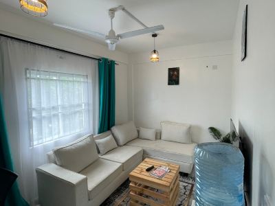Buxton Point 1 bedroom Apartment