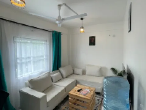 Buxton Point 1 bedroom Apartment Hotels near Fort Jesus Museum