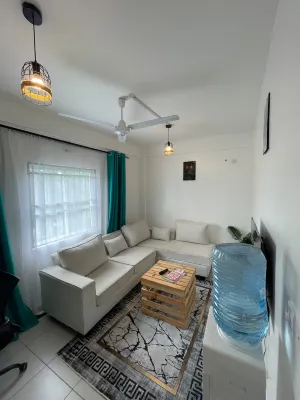 Buxton Point 1 bedroom Apartment - 2-Star