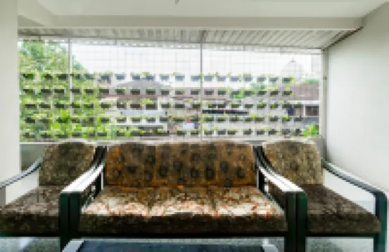 Hotel O Anasya Homestay