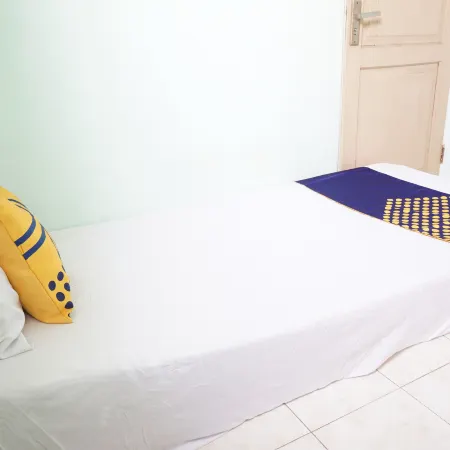 SPOT ON 93611 Kost Pak Suyatno Syariah 2