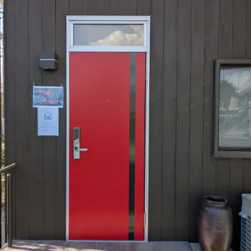Koko House