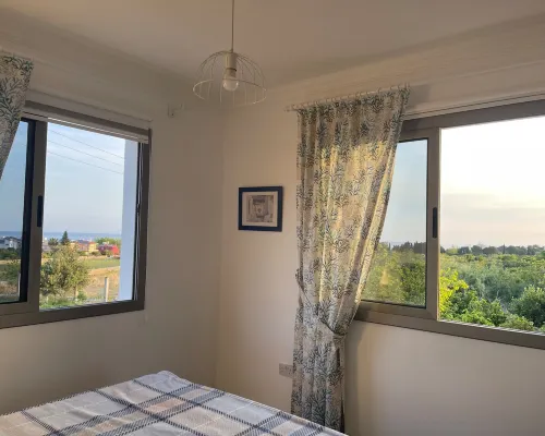 Apartment between mountains and sea Hotels in Lapithos