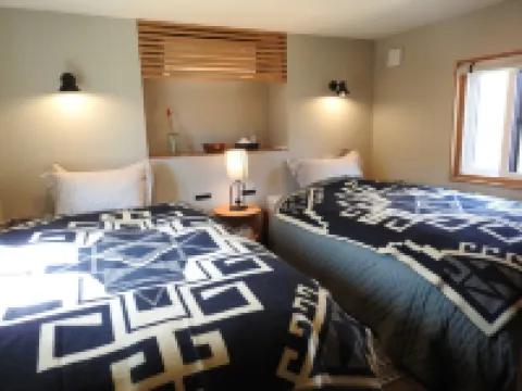 [Pets welcome · BBQ] Lake Side House with a view of Lake Nojiri - The Lake Side INN