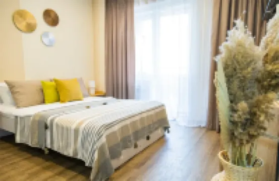 Baikal Story - Dalnevostochnaya Street Hotels in 