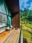 The Proud Resort Riverside Cafe Sapan-nan