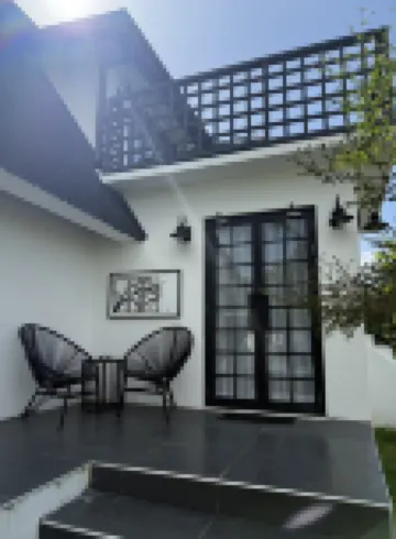 Las Villas De La Serenidad