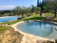 Casa dei Gelsi - 수영장