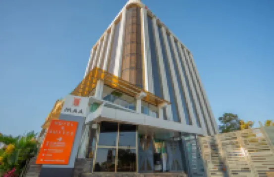 MAA Hotel and Suites - Nairobi, KENYA