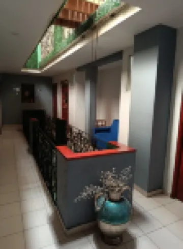 拉希加拉旅館