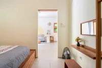 Private Pool Villa Retreat one-bed Namu no.2