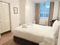 Abbey Hotel ダブリンのホテル