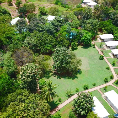 Rangiri Dambulla Resort