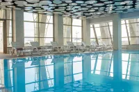 The Grand Gloria Hotel - Luxury