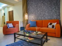 Salty 2bed Bliss and Comfort Hotels in Alimos