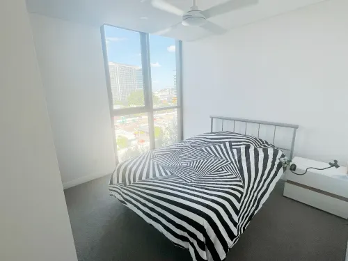 Fortitude valley