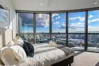 CASSA QW - Luxury 1 and 2 Bed Apartments in BNE