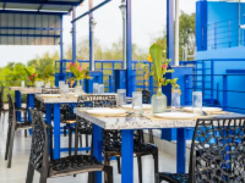 Panism Lifestyle Hotels in Villupuram