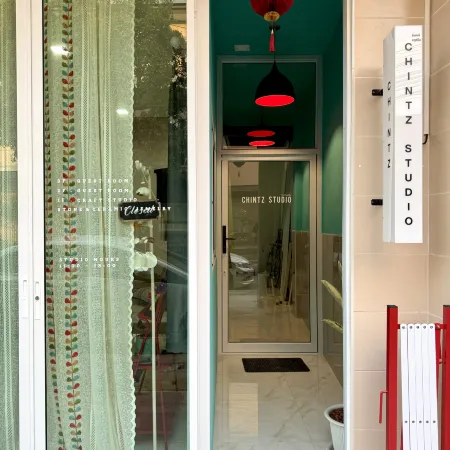 Chintz Studio