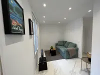 Studio Musso 1, Casino Square, Monaco, quiet apt