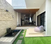 Moses Homestay