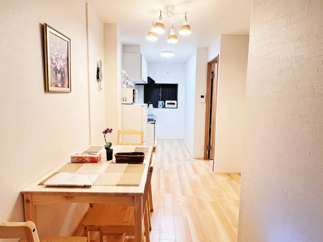 Osaka Castle|3story Private House|7guests|4min To Kyobashi Station|easy Access To Usj - Osaka