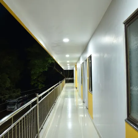 Hotel Gananjaya Gokarna