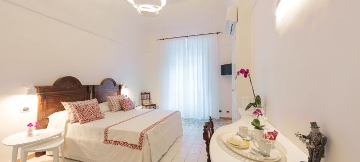 Dimore De Luca Hotels in Amalfi