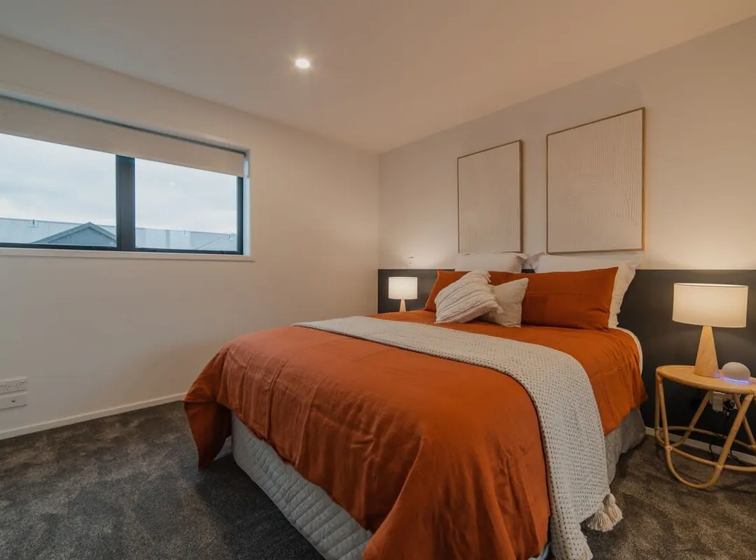 Luxury Central City Getaway - Christchurch, New Zealand