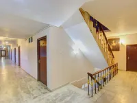 โรงแรม แซฟไฟร์ การ์เดน วิว โรงแรมในอูตี้