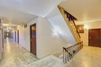 Hotel Sapphire Garden View