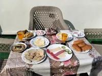 Imperial Pyramids View Inn - 2-Star