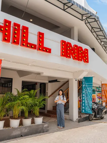 รูปภาพของChill Inn Hub